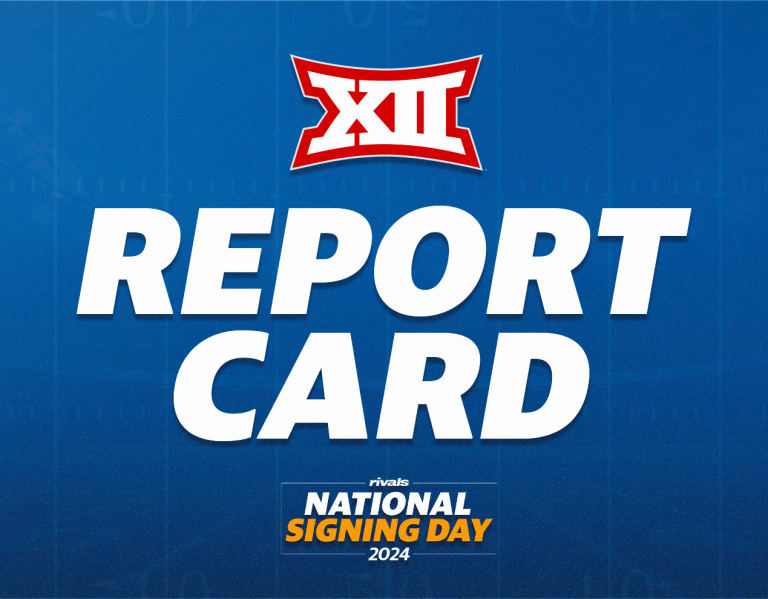 Big 12 Conference 2024 Football Recruitment Analysis: Top Recruits and Success Impact