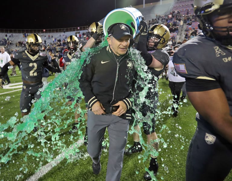 Monday Morning QB - Independence Bowl: Army-La. Tech