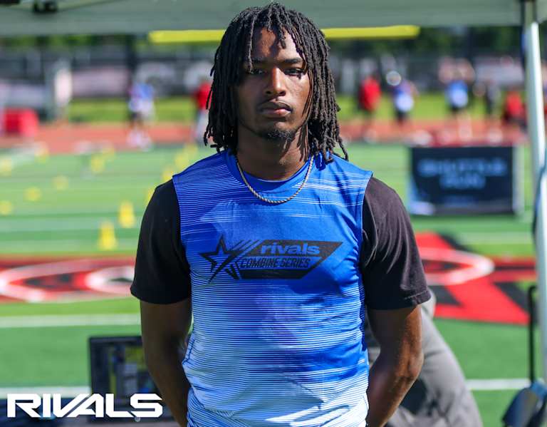 Rivals Combine Series: Top performers from Dallas event