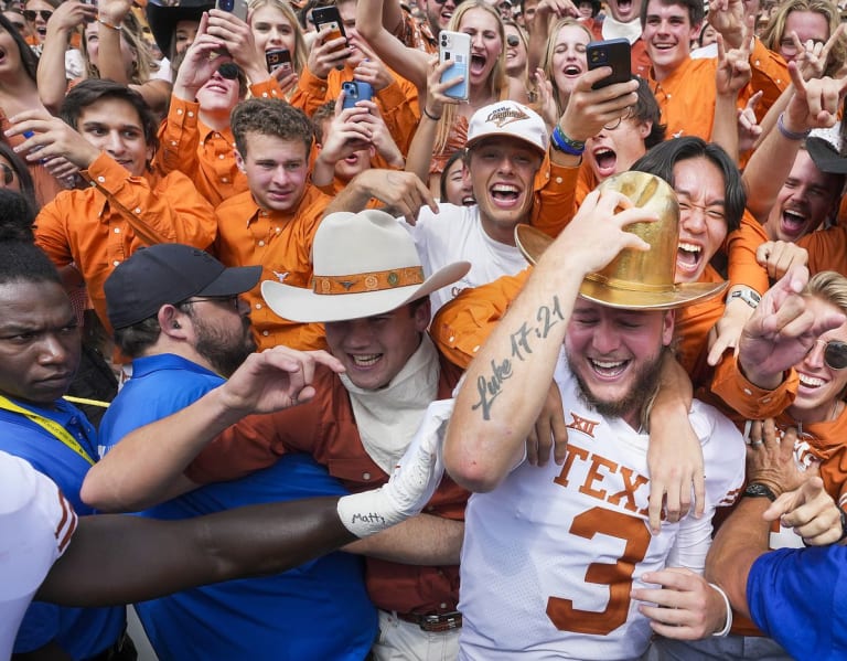 Decisions from high-profile college QBs create a cautionary tale