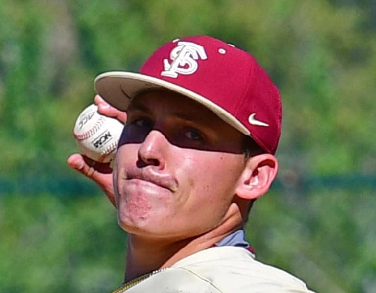 Florida State Seminoles sports on Warchant.com - Freshman LHP Bryce Hubbart  will make his first career start vs. the Owls, followed by LHP Shane  Drohan, who will face the Red Raiders. Texas