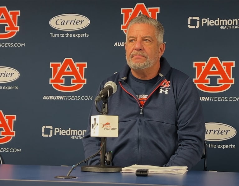 VIDEO: Pearl Press Conference