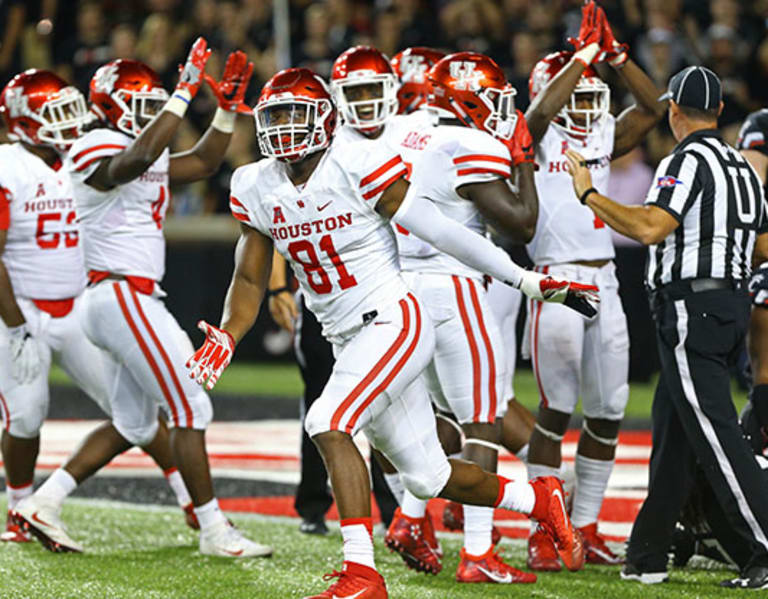ucfsports nfl draft analysis on baltimore s selection of houston olb tyus bowser