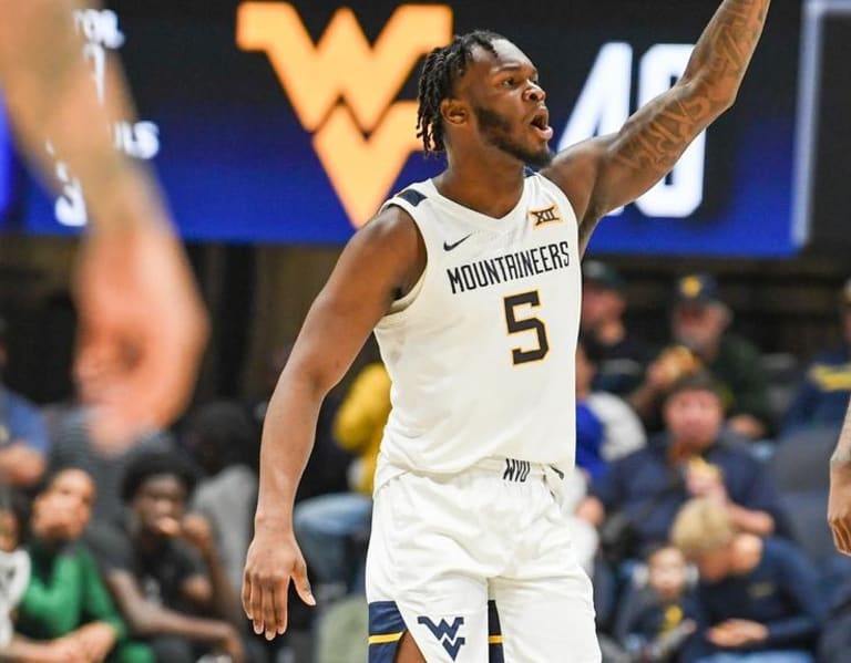 Tracking the West Virginia basketball roster movement BVM Sports