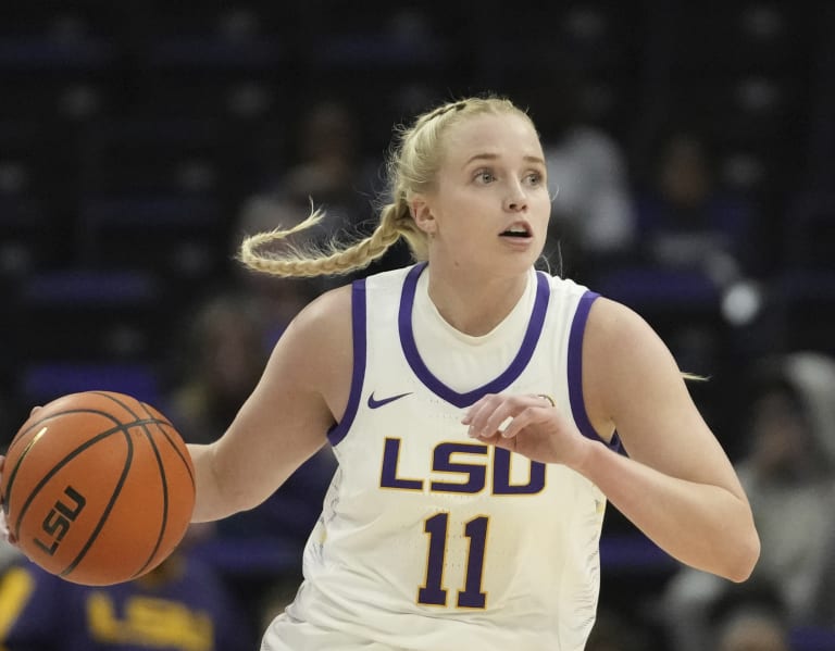 Lsu Women S Basketball How The Transfers Look Heading Into Season Opener