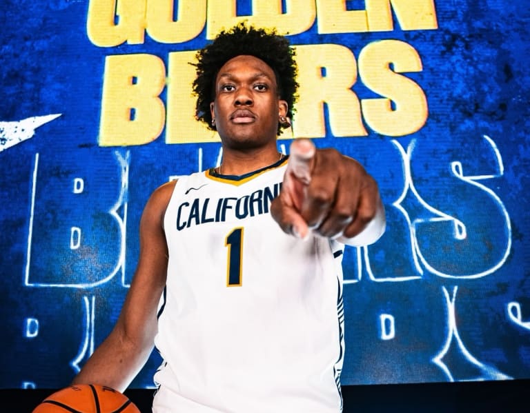 Cal adds commitment from Minnesota transfer forward Joshua Ola-Joseph ...