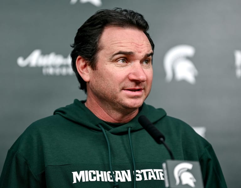 Michigan State Football 20232024 Transfer Portal Tracker Spartans