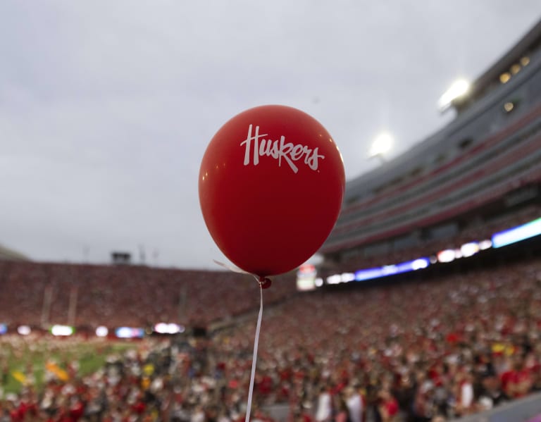 Nebraska Cornhuskers Huskers Football Go Big Red GBR Matt Rhule Spring