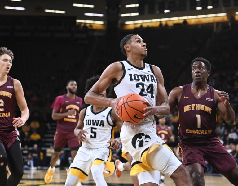 iowa.rivals.com