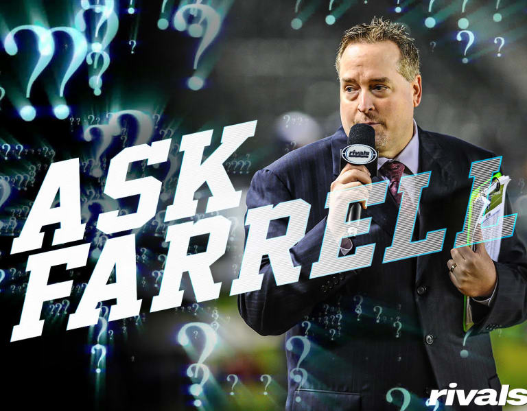 Ask Farrell: Who knew Michael Thomas would be this good?