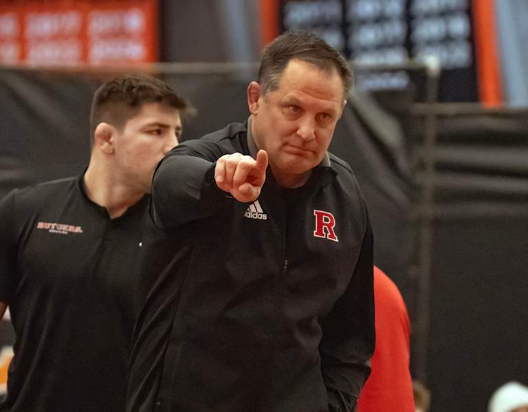 Rutgers Wrestling at the NCAA Championships: How to watch, odds, & more