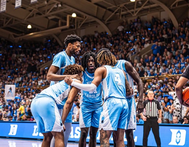 Tar Heels Plan to Use Open Date to Find More Consistency