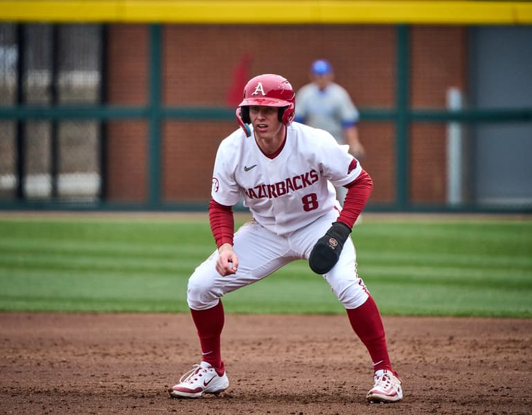 HawgBeat  –  How to watch No. 8 Arkansas vs Illinois State, starting pitchers, more