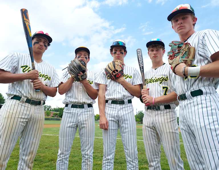 Northside Heating Up On the Diamond as Playoffs Approach