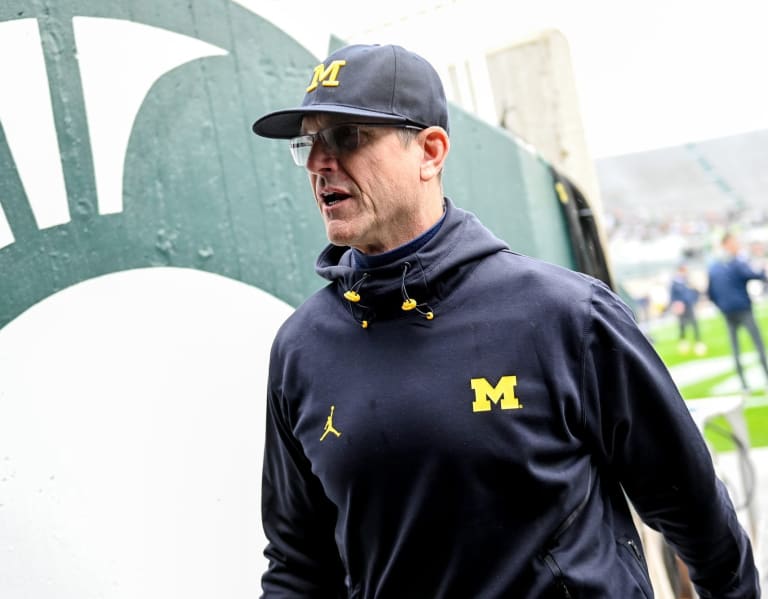 Michigan hot sale jordan sweatshirt