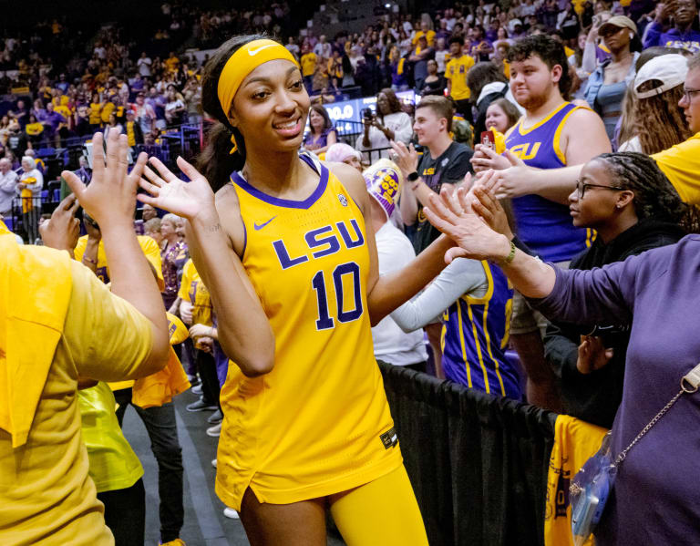 Angel Reese joins Chicago Sky in WNBA as 7th Pick, Eccentric Career Details