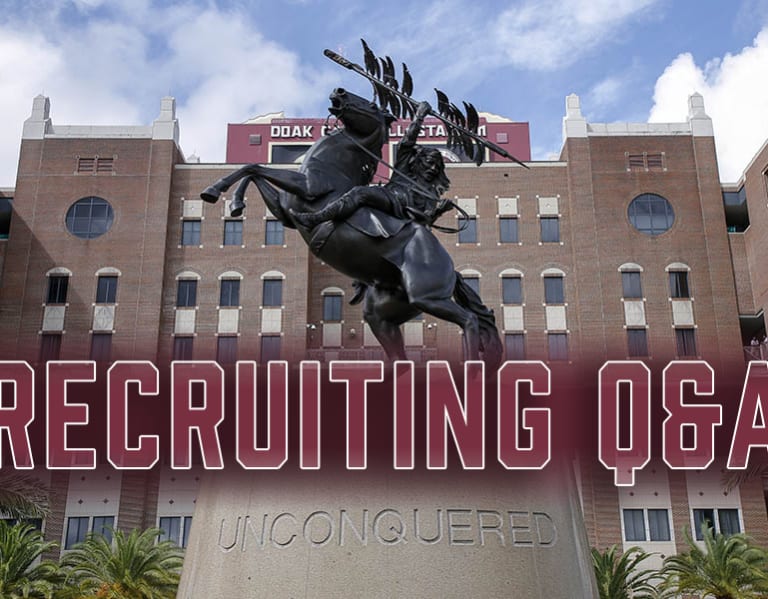 FSU football recruiting updates, what prospects to expect for Elite and