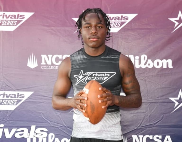 Rivals Camp Series Miami: Ten More Prospects That Impressed - Rivals ...