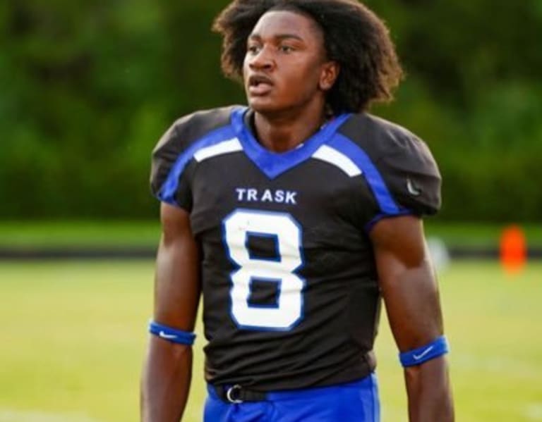 2025 Edge Sherrod Henderson talks Pitt, sets official visit Panther