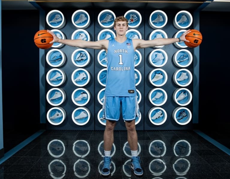 The Well-Roundedness of UNC Wing Cade Tyson's Game