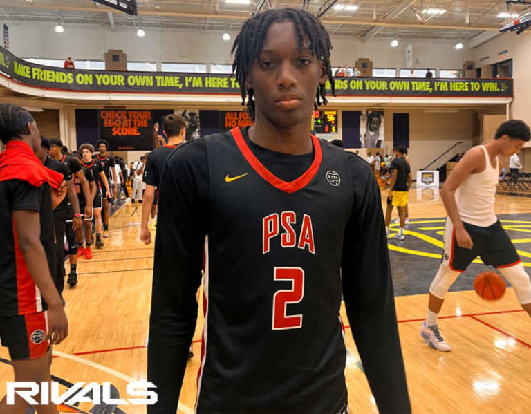 UNC Basketball Offers 5-Star PG Dylan Mingo