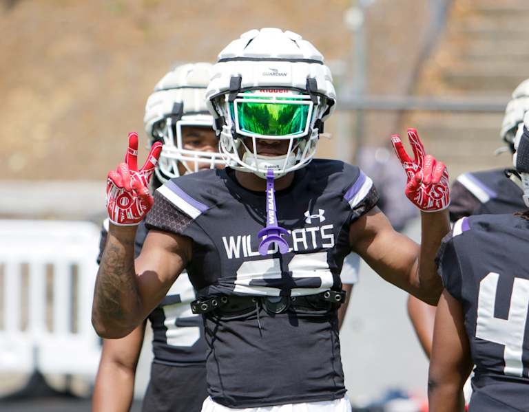 Examining Georgia's top options at cornerback