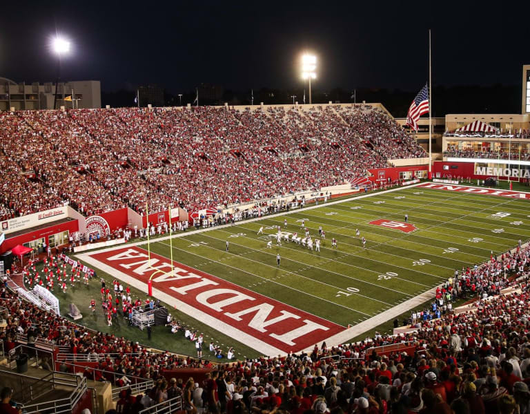 13 Hoosiers Playing Summer Baseball - Indiana University Athletics