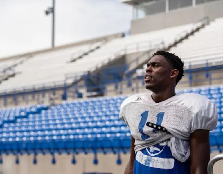 New release: Breaking down the 2023 JUCO rankings New release: Breaking down the 2023 JUCO rankings