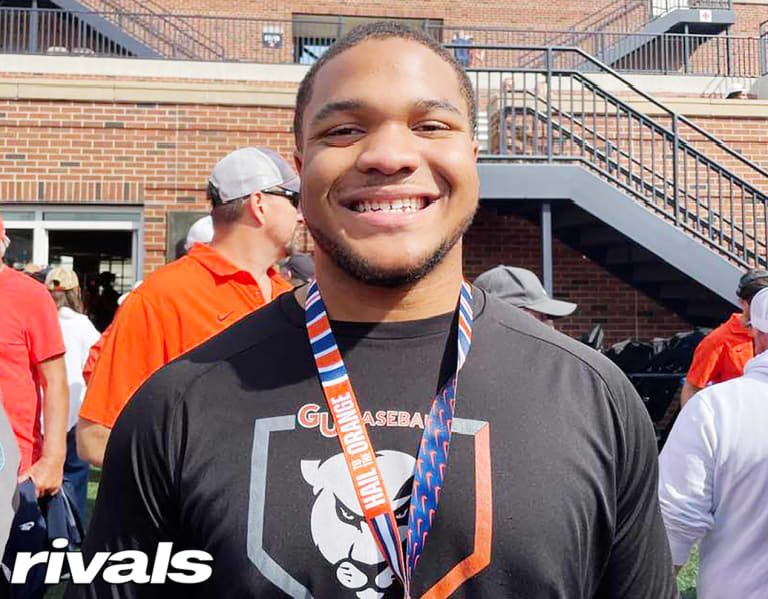 Four-star DL Jason Dowell talks Michigan State offer, early favorites