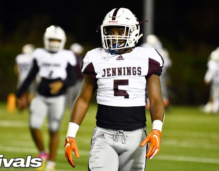 Rivals Rankings Week: Analysts weigh in on 2022 rankings