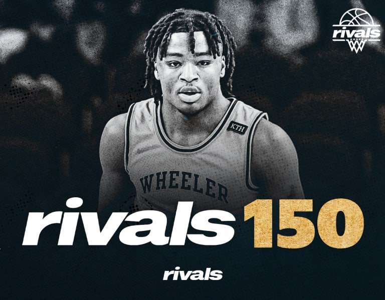 Updated 2023 Rivals150 released