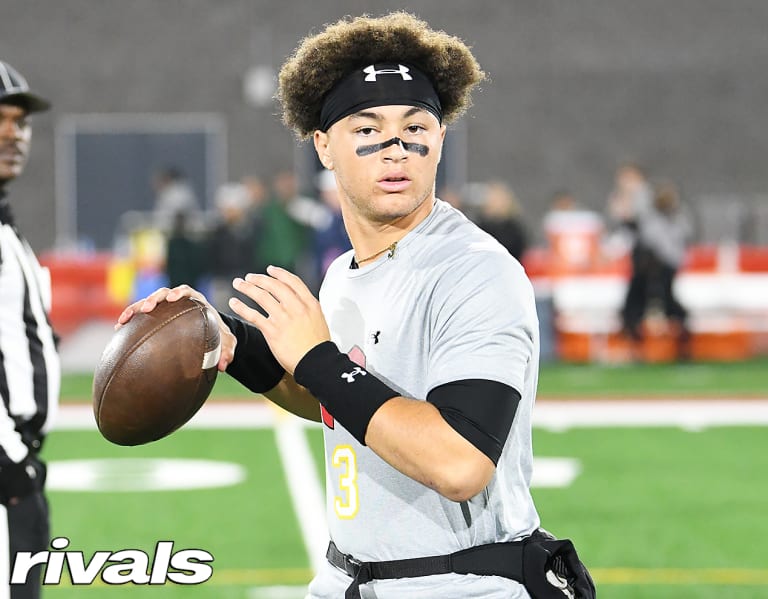 Hoosiers to Host A Dozen Prospects on Official Visits This Weekend (6/6)