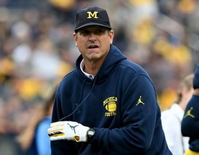 Michigan Wolverines Football Audio: Chris Balas On The Huge Show (10/21 ...