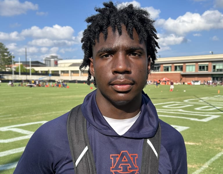 Auburn Making Move For Elite Edge Rusher - AuburnSports: Auburn Tigers ...