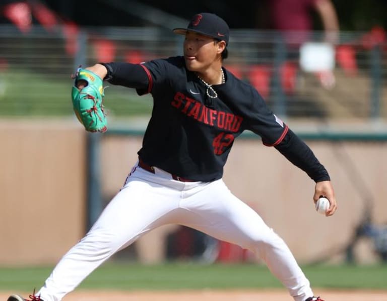 Stanford Baseball: Recap: Stanford defeats Wazzu behind amazing ...