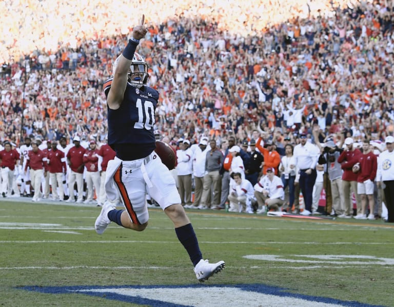 Sweet tea and leotards: Auburn athletes announce endorsement deals as NIL  rules come into effect