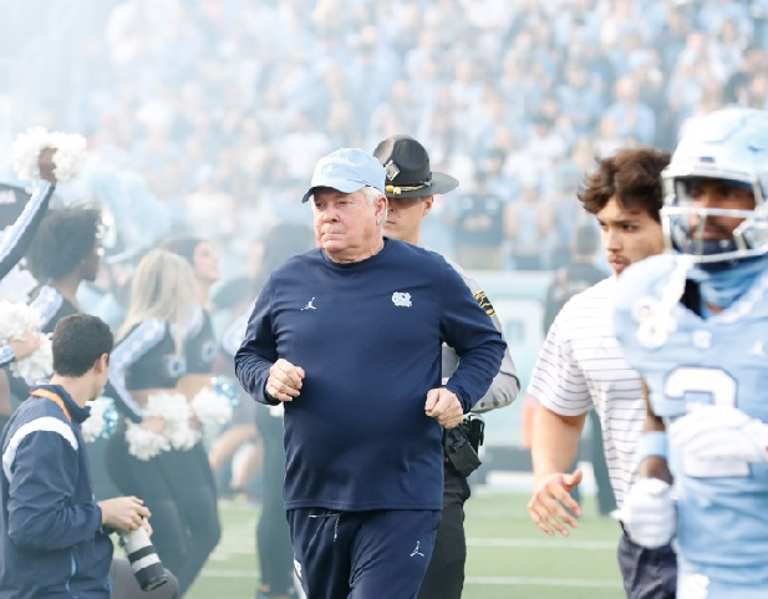Exploring Mack Brown's Money & Academic Comments Exploring Mack Brown's Money & Academic Comments