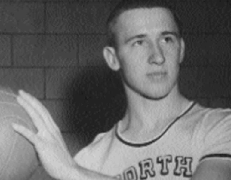 Top 3 Basketball Tar Heels From the 1940s Top 3 Basketball Tar Heels From the 1940s