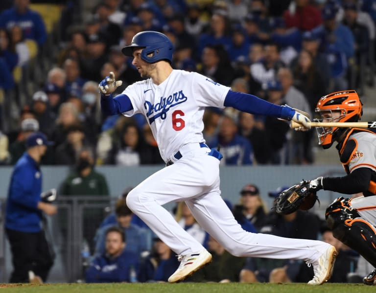 Trea Turner, Nationals Win 2019 World Series - NC State University Athletics