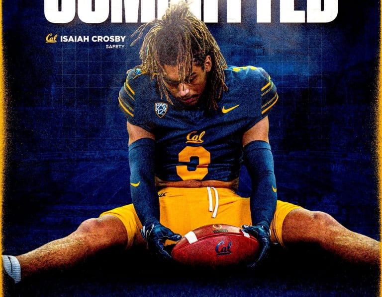 Cal Scores Key JUCO Commitment As 2024 DB Isaiah Crosby Announces   Owzt1xtokj3epnbereni