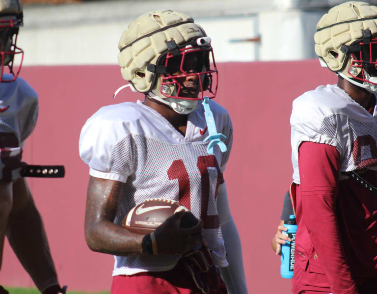 FSU releases first depth chart of 2024 season to kick off Georgia Tech