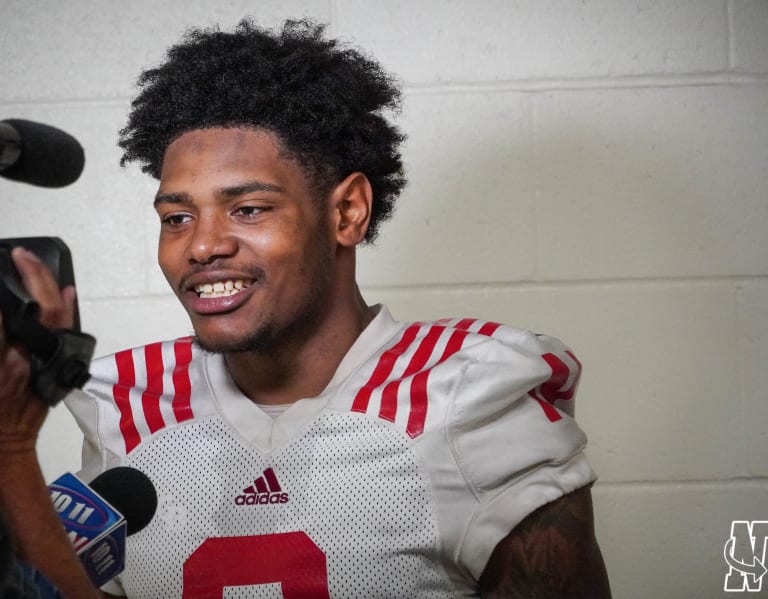 Analyzing Nebraska football defensive backs rotation as Tommi Hill and ...