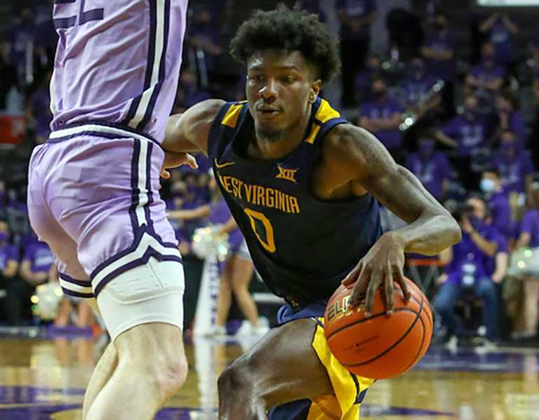 Reviewing the WVU basketball recruiting class: 2020
