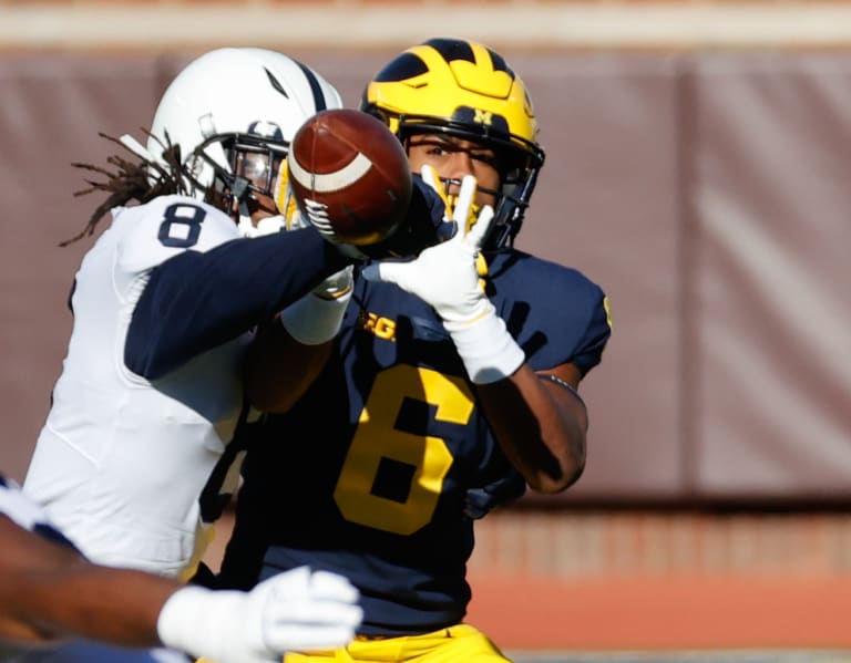 Michigan Wolverines Football Podcast: Dennis Fithian With John Borton