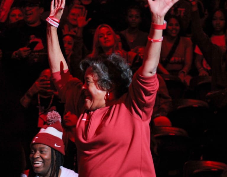 Diane Richardson’s Temple Basketball Journey: Reflections & Future Plans