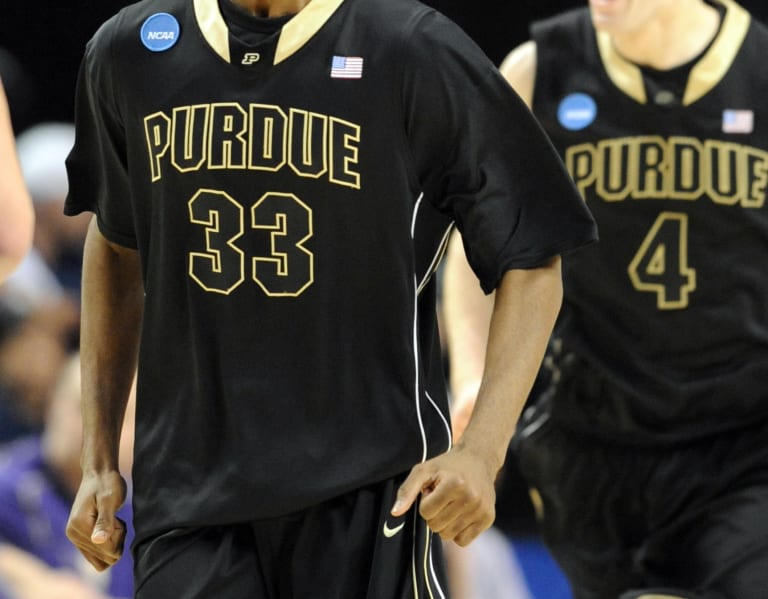 Purdue Basketball Is 2024 Matt Painter's Next Great Recruiting Class