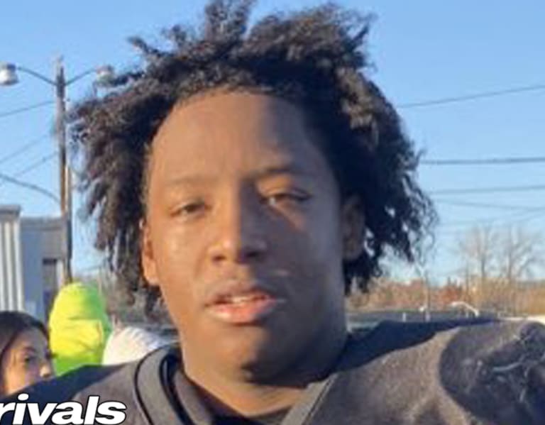 Rutgers Football lands 2022 Hudson Catholic OL Taj White