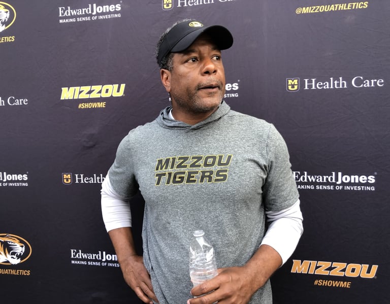 Ex-Cardinals coach Wilks new defensive coordinator at Mizzou