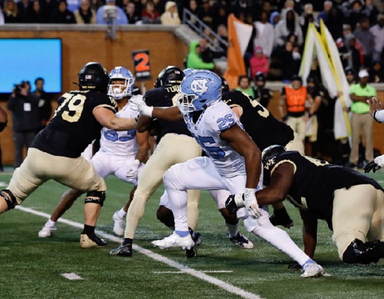 Gainer, Rucker Give Clarity To Chizik's Jack Position