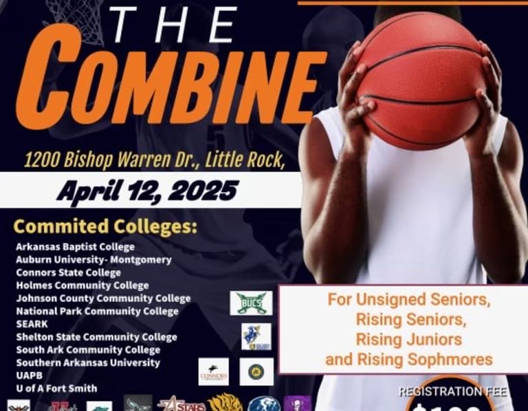 VIDEO: PDAcademy to host basketball combine on April 12